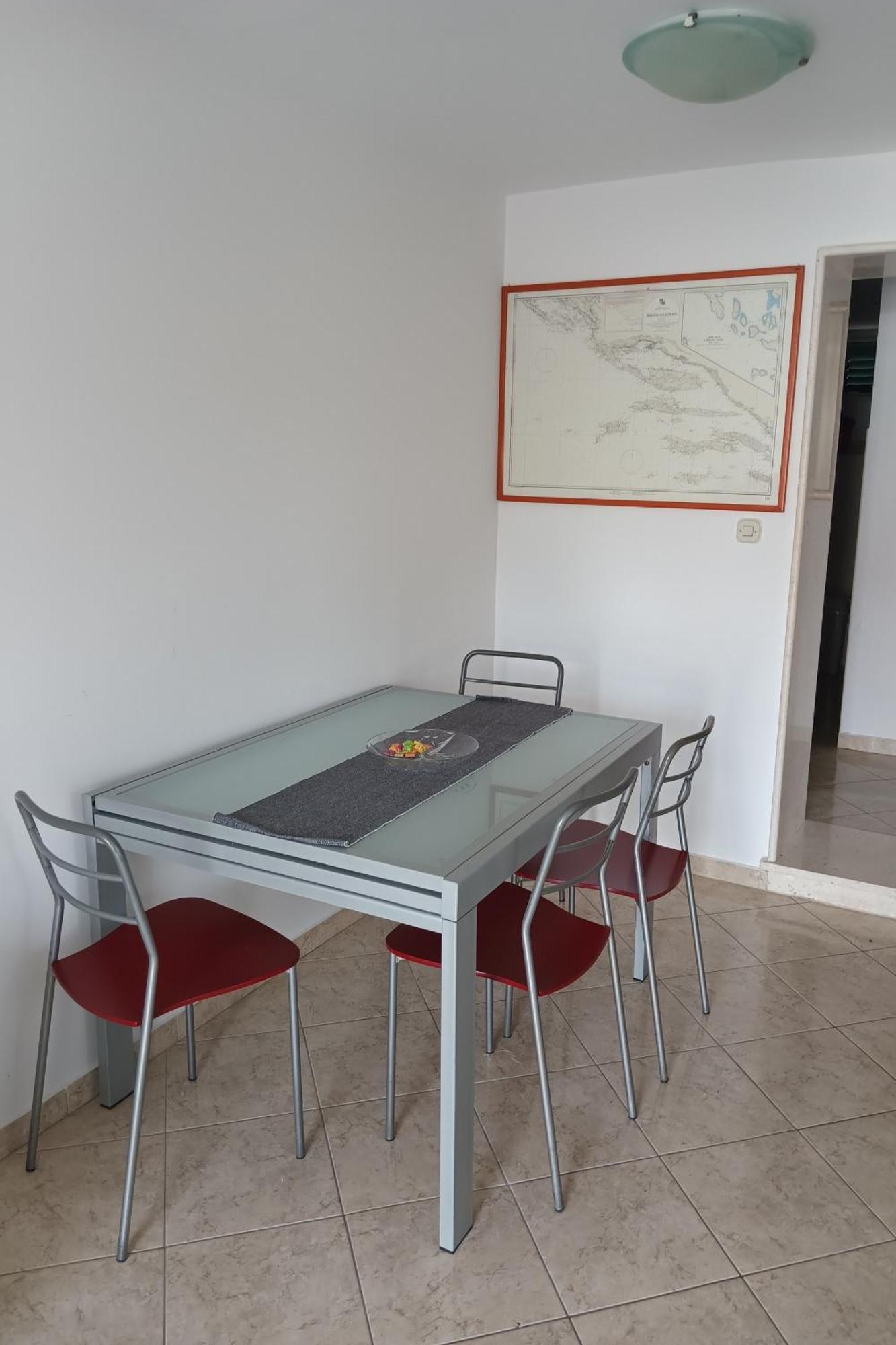 Apartments With A Parking Space Marina, Trogir - 11554 Екстер'єр фото