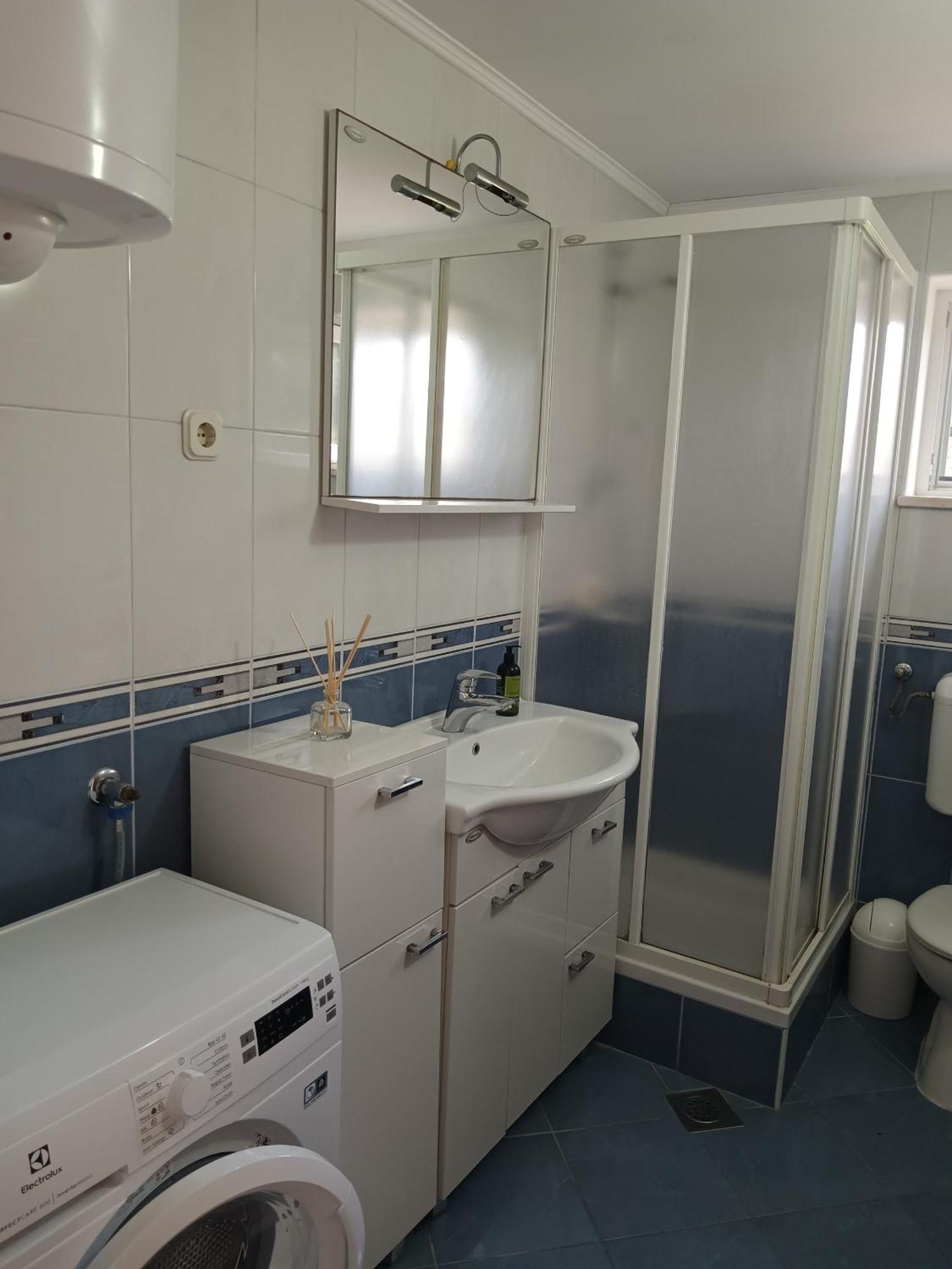 Apartments With A Parking Space Marina, Trogir - 11554 Екстер'єр фото