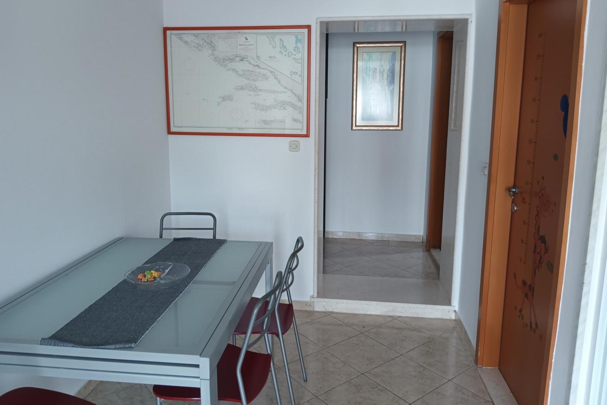 Apartments With A Parking Space Marina, Trogir - 11554 Номер фото