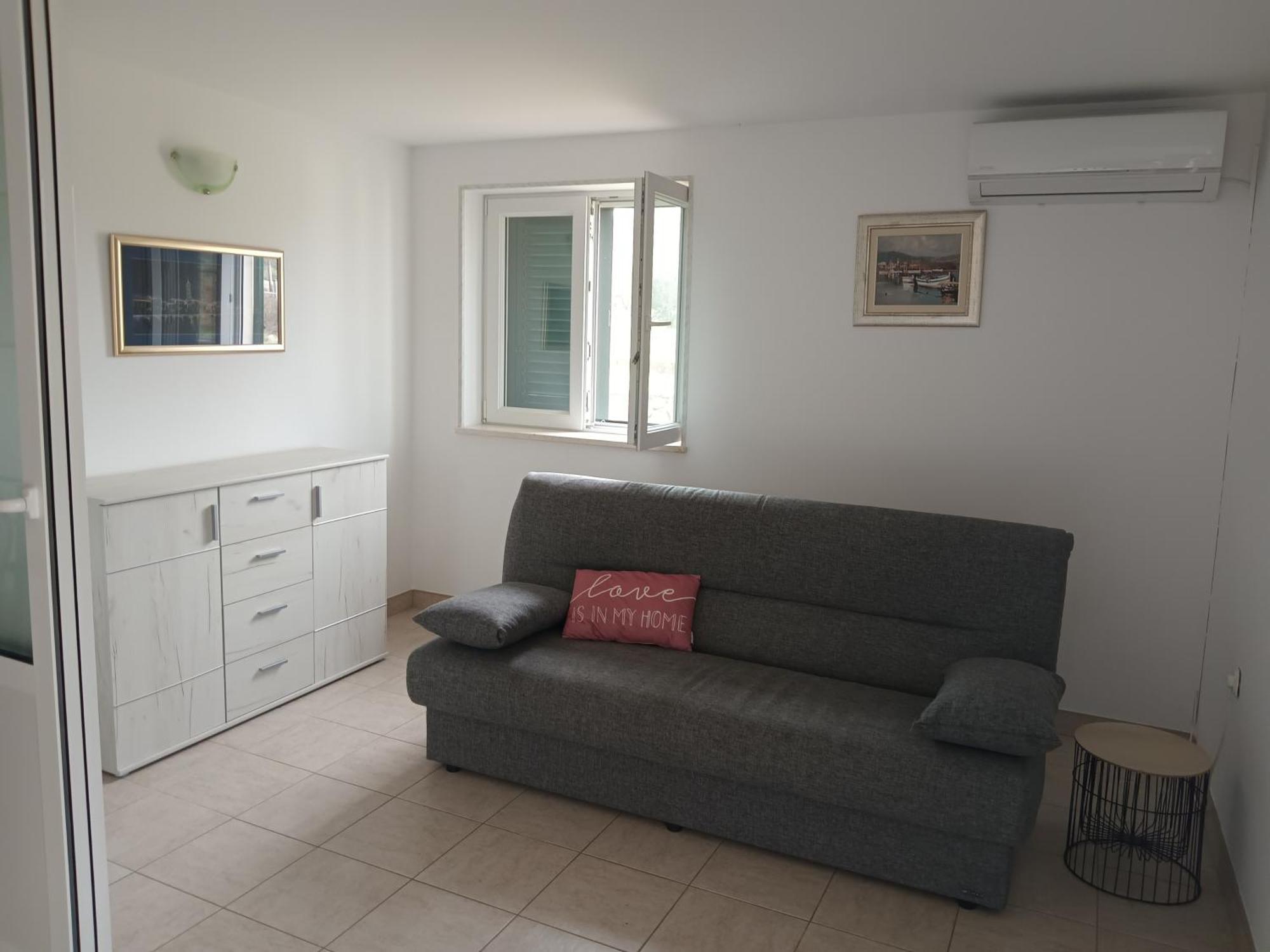 Apartments With A Parking Space Marina, Trogir - 11554 Екстер'єр фото