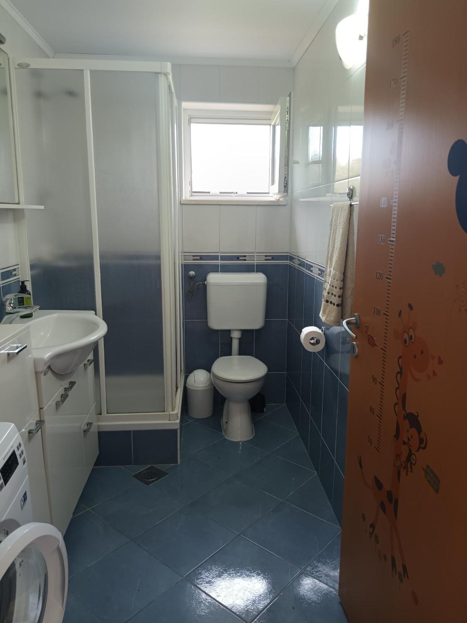 Apartments With A Parking Space Marina, Trogir - 11554 Номер фото